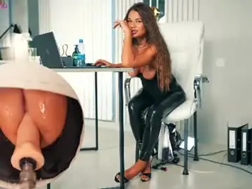 Chaturbate Best Webcam of _artporno_