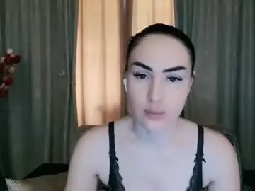 Chaturbate Adult Video Chat of amara_campbell