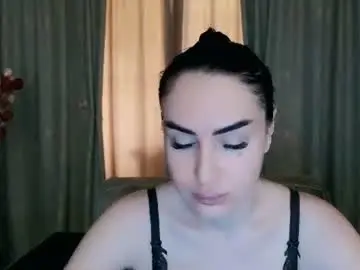 Chaturbate Live Sex of amara_campbell