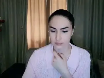 Chaturbate Best Webcam of amara_campbell