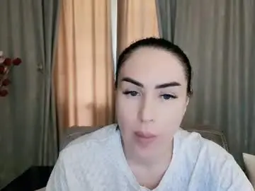 Chaturbate Best Webcam of amara_campbell