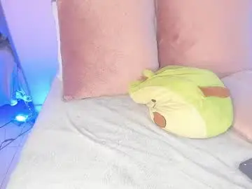 Chaturbate Adult Webcam of ashely_rous_