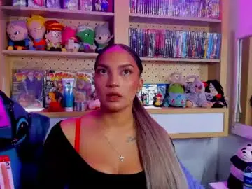 Chaturbate Live Porn of brianna_pratt