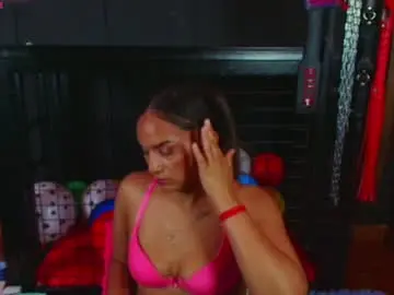 Chaturbate Free Live Porn of brianna_pratt