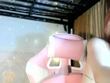 Chaturbate Best live sex cam show of dabria_lilithx521