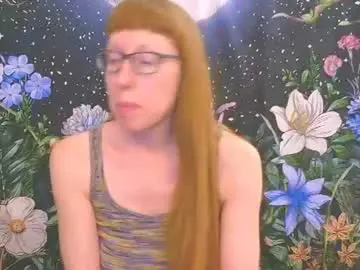Chaturbate Nude Webcam of ember_starleena