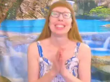 Chaturbate Watch Live Sex Cams of ember_starleena