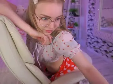Chaturbate Live Porn of emilysunshines