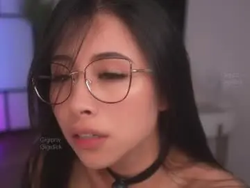 Chaturbate Best live sex cam show of gigi_ulala