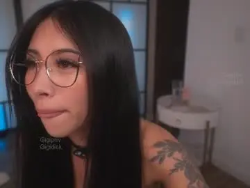 Chaturbate Sex Cam of gigi_ulala