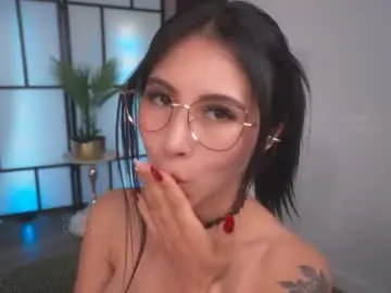 Chaturbate Adult Webcams of gigi_ulala