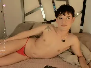 Chaturbate Live Sex Cam of jei_7m