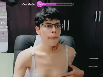 Chaturbate Adult Webcam of melissa_and_dany