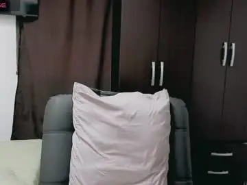 Chaturbate Adult Webcam of melissa_and_dany