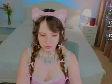 Chaturbate Private Sex Chat of moonhaze_