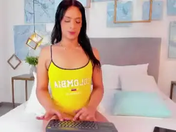Chaturbate Adult Video Chat of scarlet_rosi