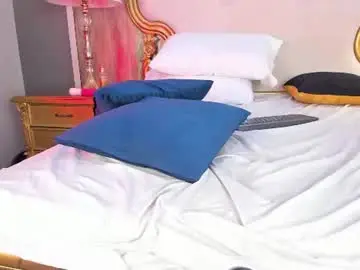 Chaturbate Live Sex of scarlet_rosi