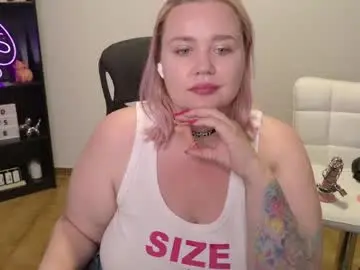 Chaturbate Free Porn Cam of showmebbw
