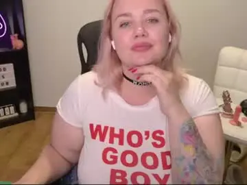 Chaturbate Adult Webcams of showmebbw