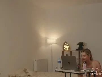 Chaturbate Sex Chat of sunshine_diana_