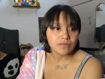 Chaturbate Live Porn of sweett_candy1