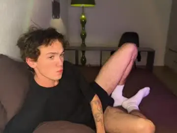 Chaturbate Live Porn of xavier_200