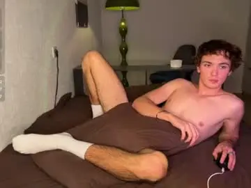 Chaturbate Adult Video Chat of xavier_200