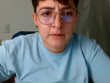 Chaturbate Sex Cam of alex_parker07