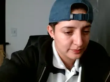 Chaturbate Live Sex Cam of alex_parker07