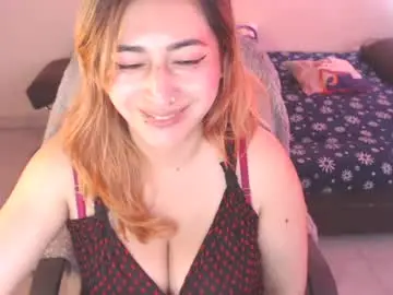 Chaturbate Best live sex cam show of cat_naughty