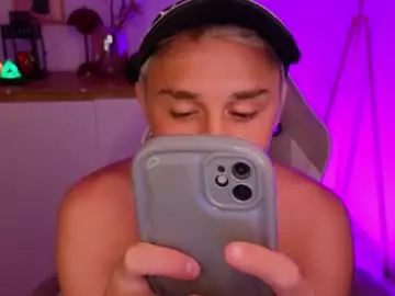 Chaturbate Sex Chat of chuck_miller