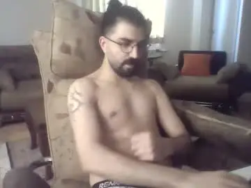 Chaturbate Free Porn Cam of davidopium93