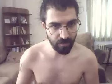 Chaturbate Live Sex Cam of davidopium93