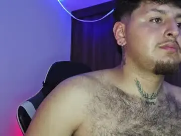 Chaturbate Live Sex of djsex_yerknox