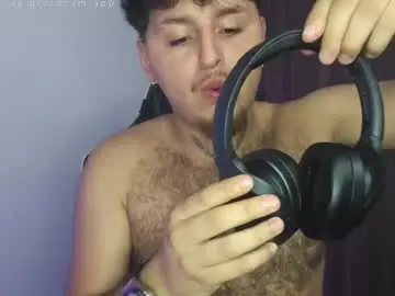 Chaturbate Adult Video Chat of djsex_yerknox