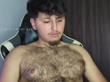 Chaturbate Watch Live Sex Cams of djsex_yerknox
