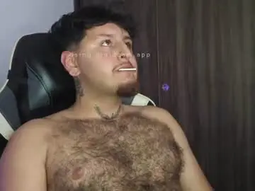 Chaturbate Live Porn of djsex_yerknox