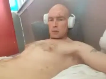 Chaturbate Sex Cam of mailo2020