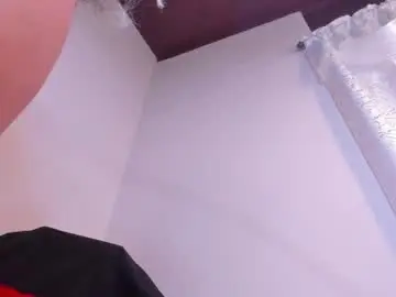 Chaturbate Live Porn of malory_senstions
