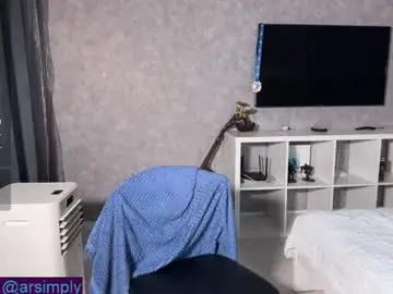 Chaturbate Nude Webcam of platinum_edition