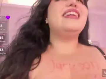 Chaturbate Live Porn of sofiabloomm