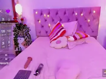 Chaturbate Adult Webcam of sofiabloomm