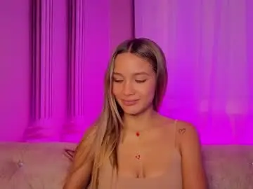 Chaturbate Sex Chat of stephani_sweet