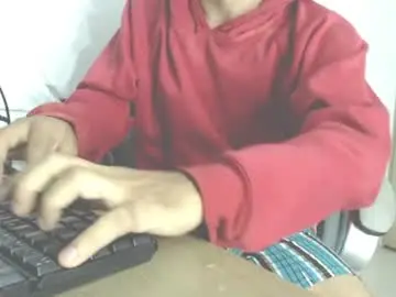 Chaturbate Sex Chat of thiagohoyos