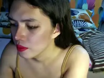 Chaturbate Live Porn of urdreamfilipina