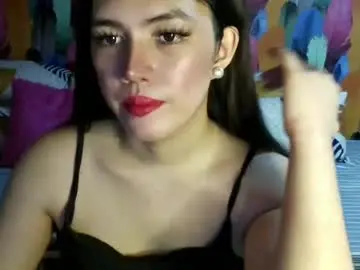 Chaturbate Free Porn Cam of urdreamfilipina