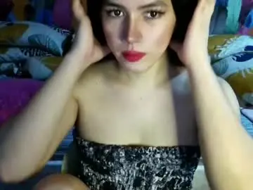 Chaturbate Adult Webcams of urdreamfilipina