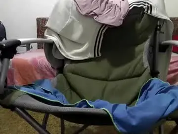 Chaturbate Nude Webcam of xxmranakondaxx