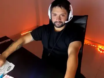 Chaturbate Best Webcam of zion_draft
