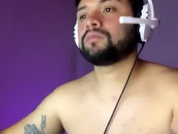 Chaturbate Live Sex of zion_draft